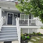 Atlantic City Bungalow Retreat