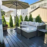 Atlantic City Bungalow Retreat