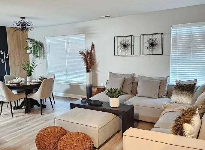 Atlantic City Bungalow Retreat