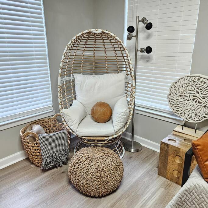 Atlantic Retreat Holiday home